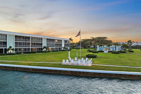 100 Waterway Road Tequesta FL 33469
