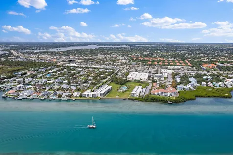 100 Waterway Road Tequesta FL 33469