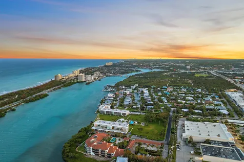 100 Waterway Road Tequesta FL 33469