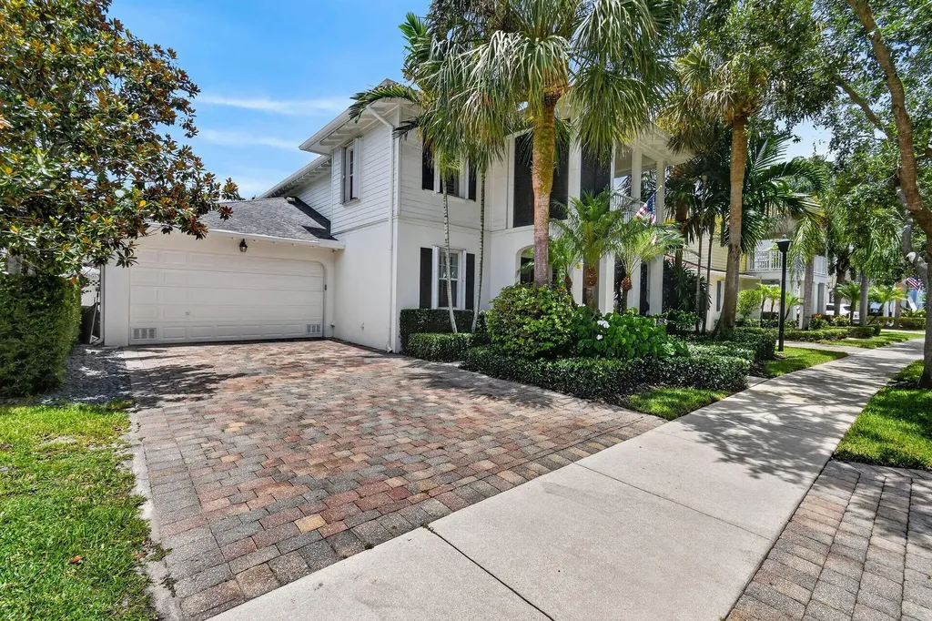 350 Caravelle Drive Jupiter FL 33458