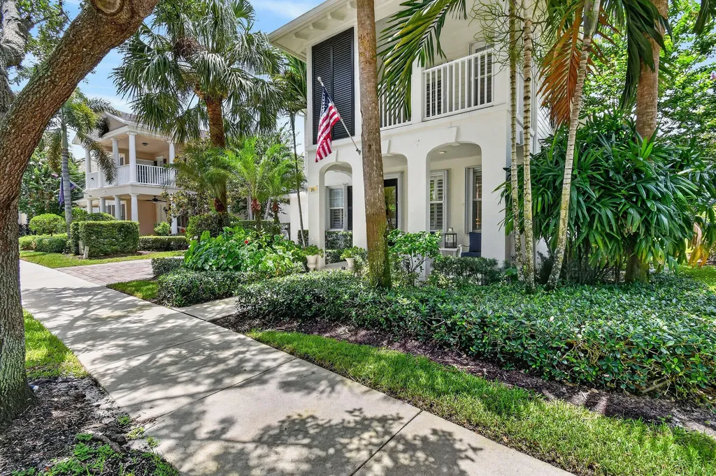350 Caravelle Drive Jupiter FL 33458