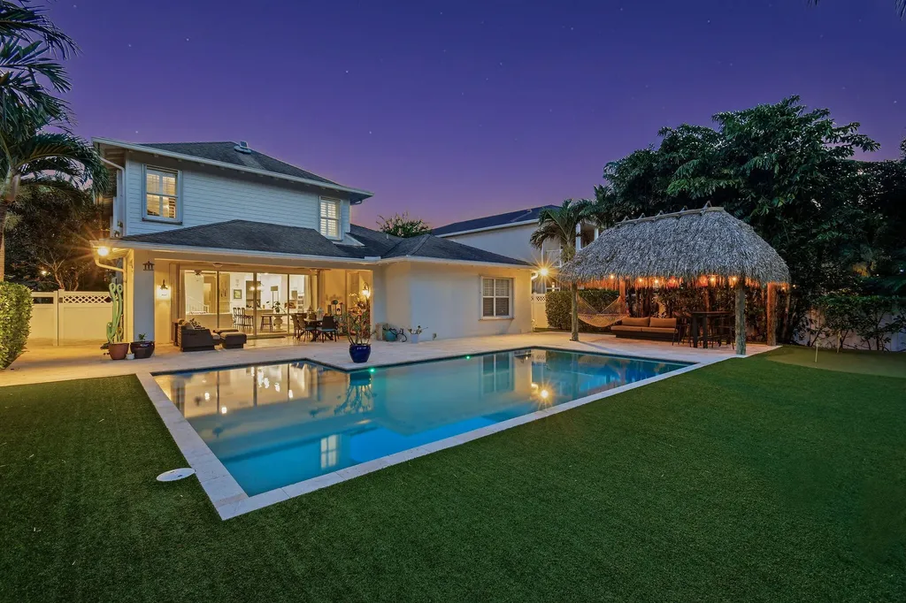 350 Caravelle Drive Jupiter FL 33458