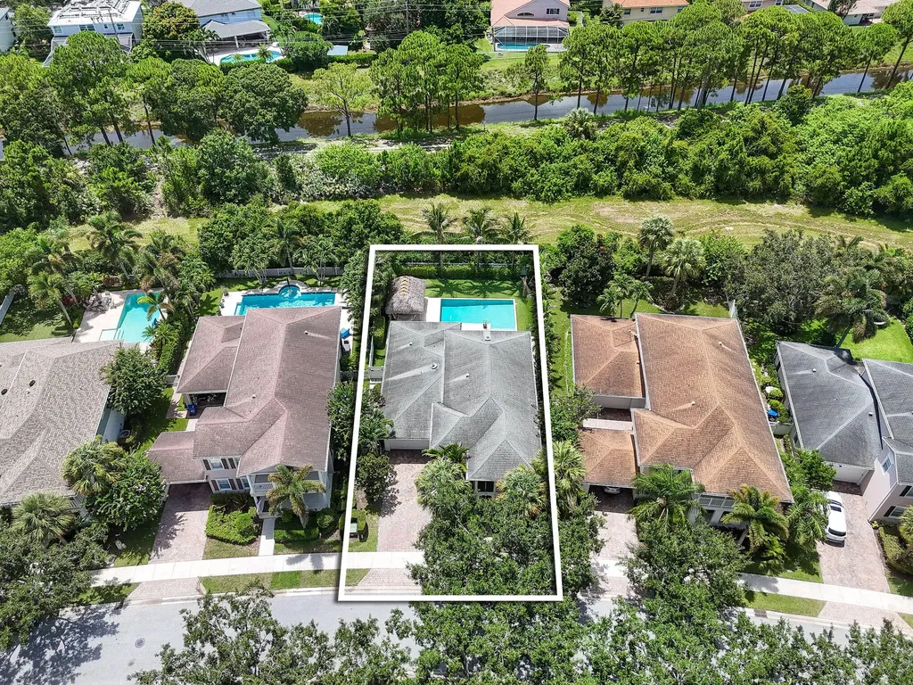 350 Caravelle Drive Jupiter FL 33458