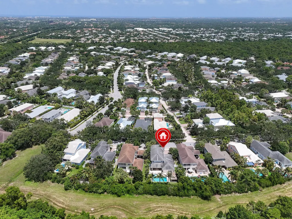 350 Caravelle Drive Jupiter FL 33458