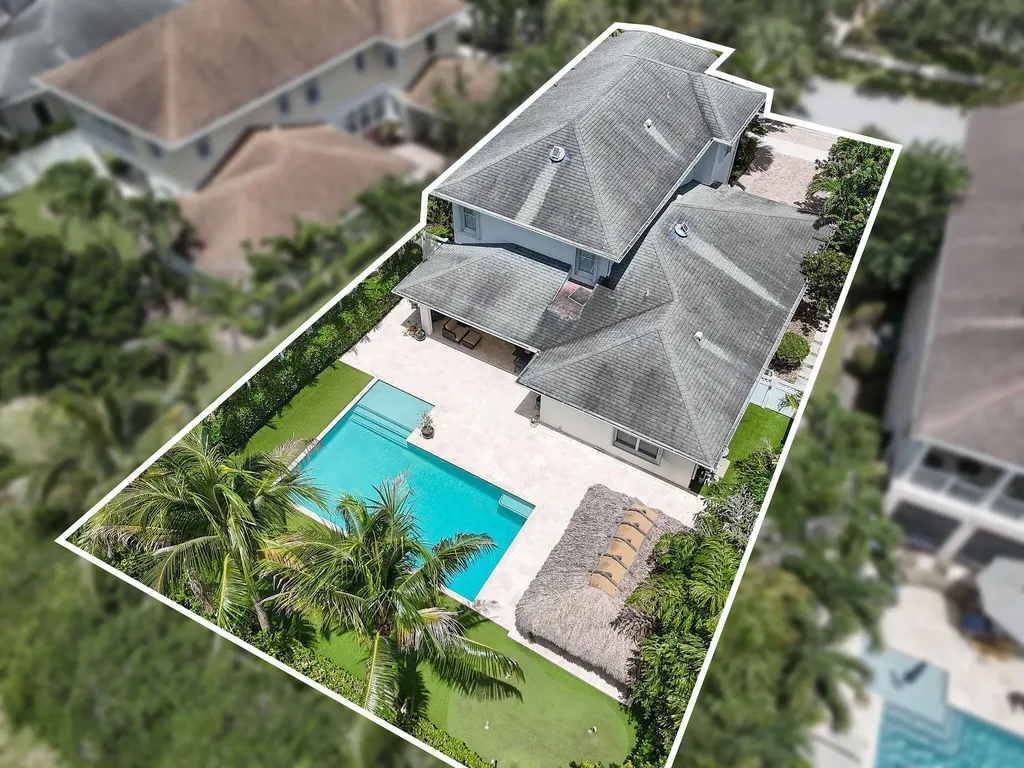 350 Caravelle Drive Jupiter FL 33458