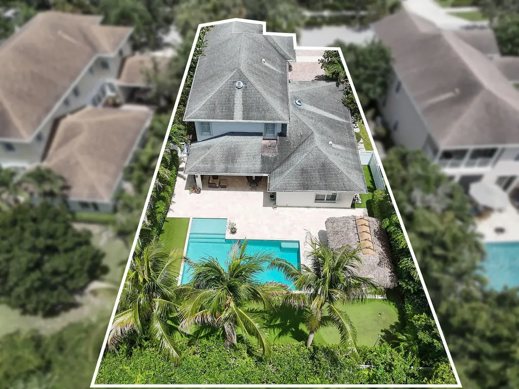350 Caravelle Drive Jupiter FL 33458