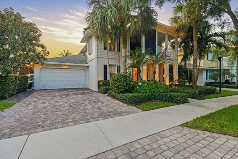 350 Caravelle Drive Jupiter FL 33458