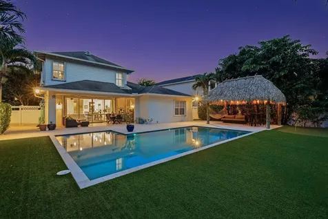 350 Caravelle Drive Jupiter FL 33458