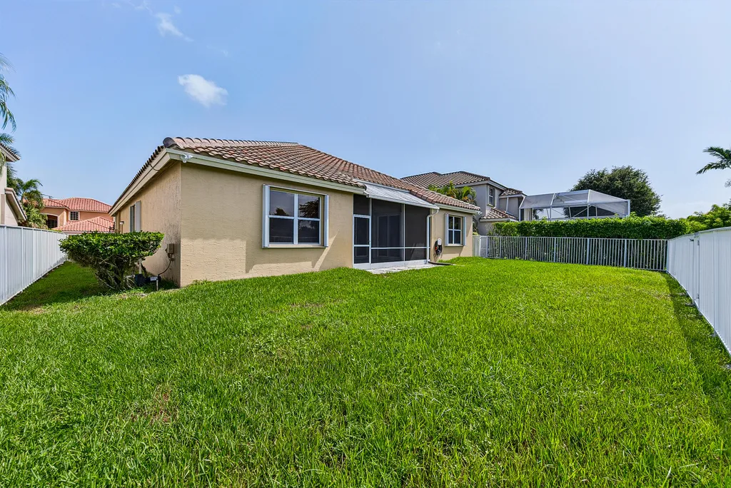 12325 Cascades Pointe Drive Boca Raton FL 33428