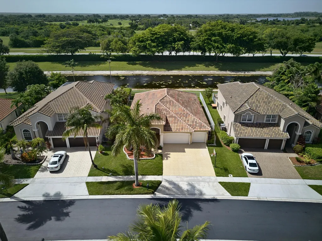 12325 Cascades Pointe Drive Boca Raton FL 33428