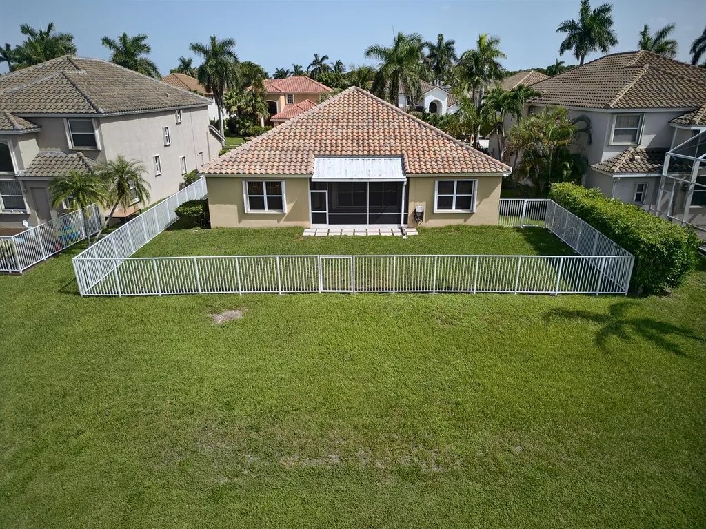 12325 Cascades Pointe Drive Boca Raton FL 33428