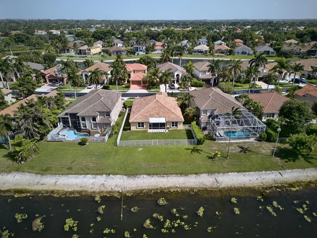 12325 Cascades Pointe Drive Boca Raton FL 33428