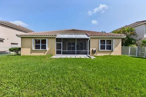 12325 Cascades Pointe Drive Boca Raton FL 33428
