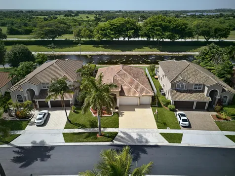 12325 Cascades Pointe Drive Boca Raton FL 33428