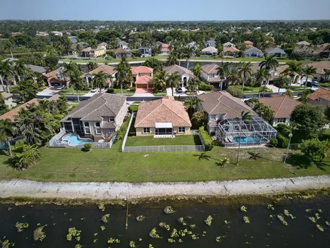 12325 Cascades Pointe Drive Boca Raton FL 33428