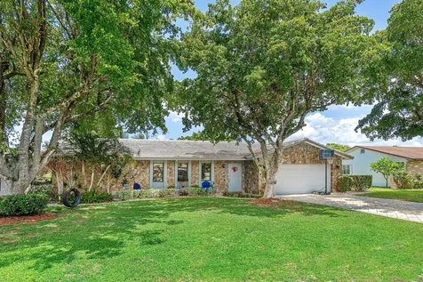 348 Sandpiper Avenue Royal Palm Beach FL 33411