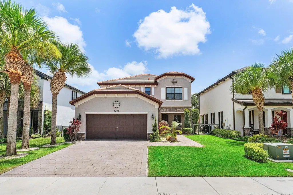 5428 Sandbirch Way Lake Worth FL 33463