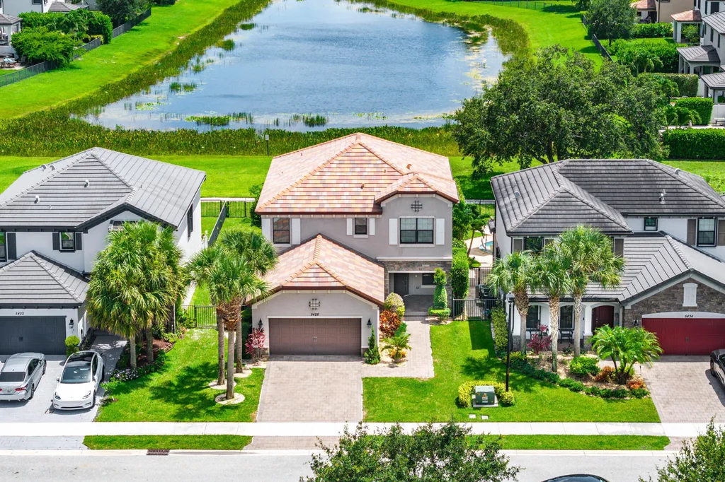 5428 Sandbirch Way Lake Worth FL 33463