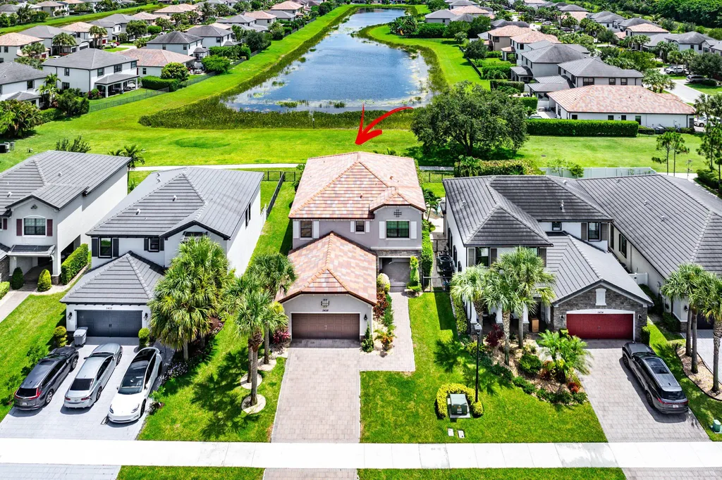 5428 Sandbirch Way Lake Worth FL 33463