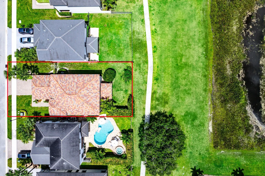 5428 Sandbirch Way Lake Worth FL 33463
