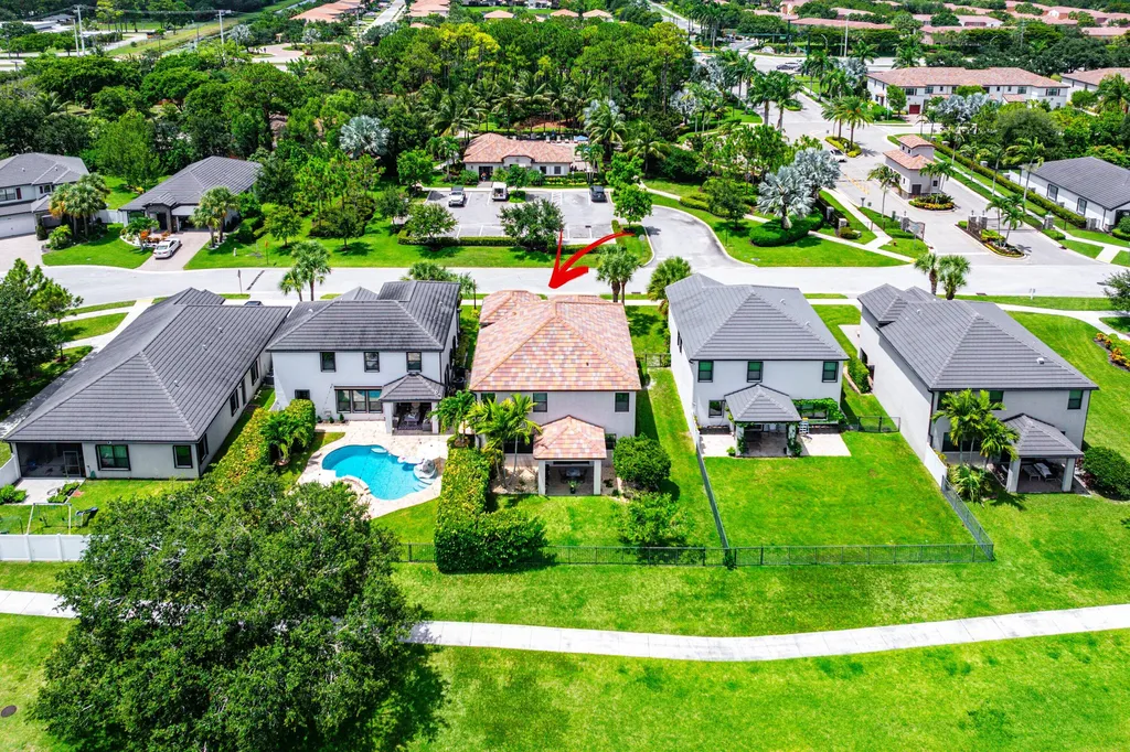 5428 Sandbirch Way Lake Worth FL 33463