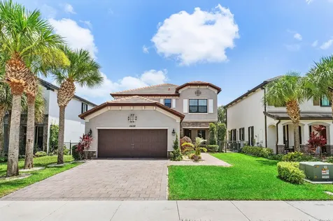 5428 Sandbirch Way Lake Worth FL 33463
