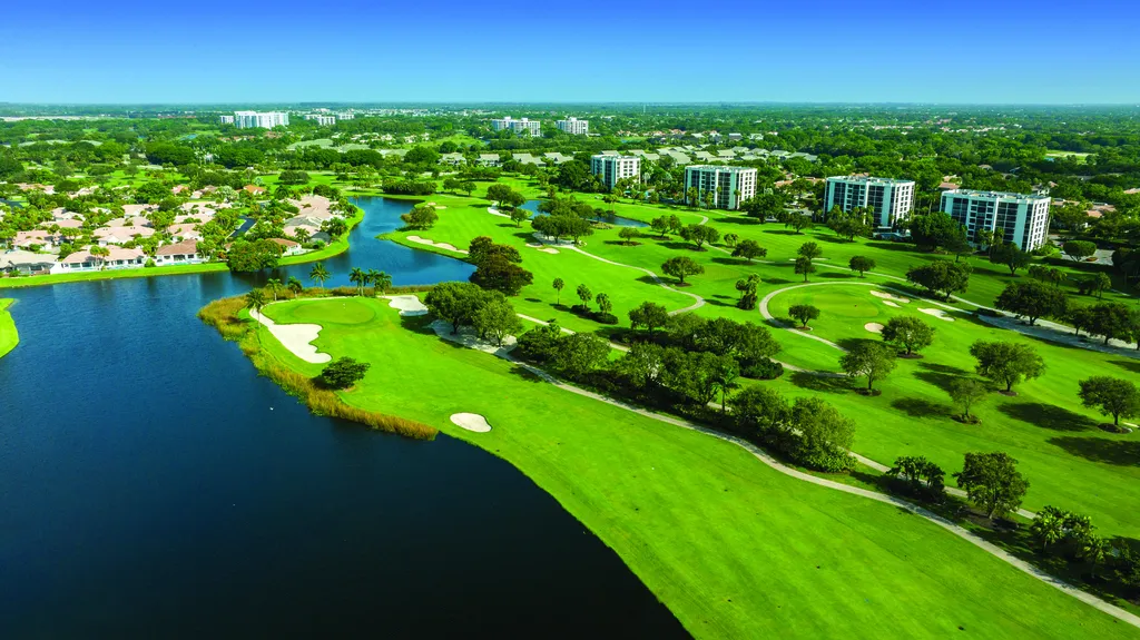 403 Bridgewood Court Boca Raton FL 33434