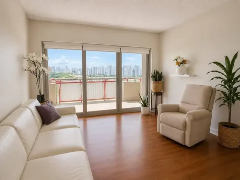1985 S Ocean Drive Hallandale FL 33009