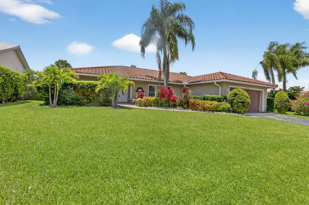 10305 Crosswind Road Boca Raton FL 33498