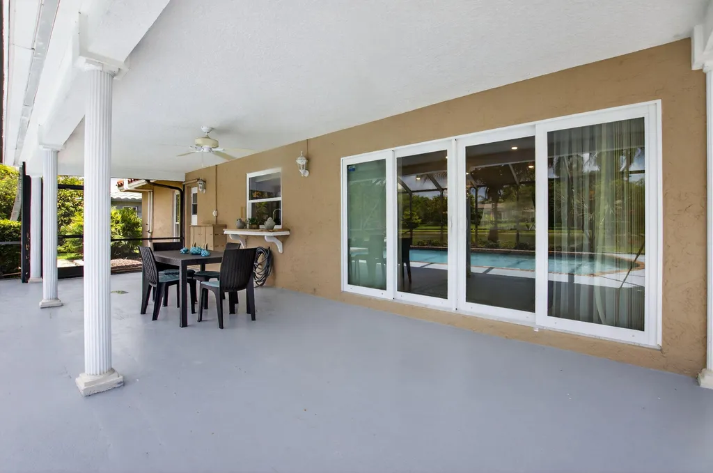 10305 Crosswind Road Boca Raton FL 33498