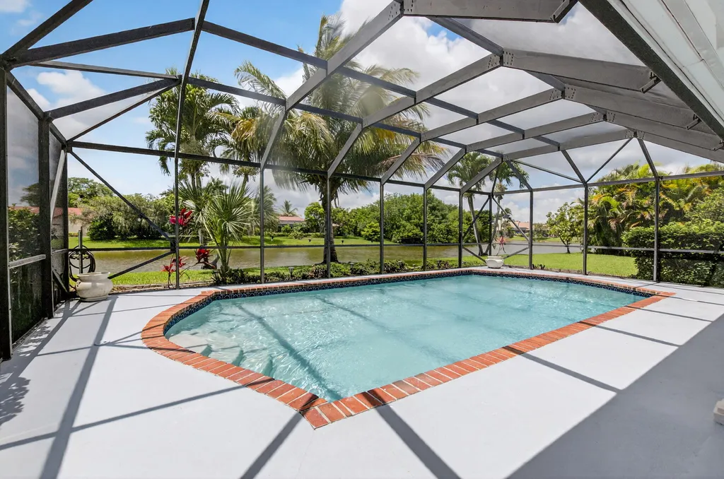 10305 Crosswind Road Boca Raton FL 33498