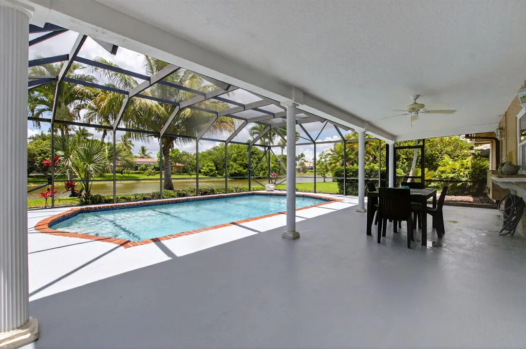 10305 Crosswind Road Boca Raton FL 33498