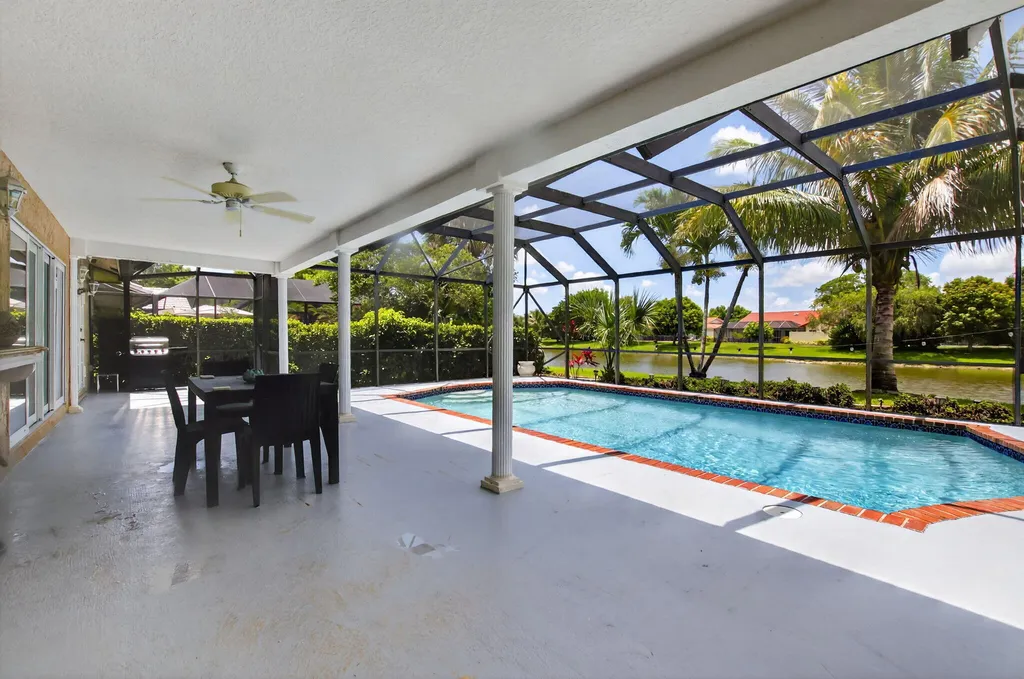 10305 Crosswind Road Boca Raton FL 33498
