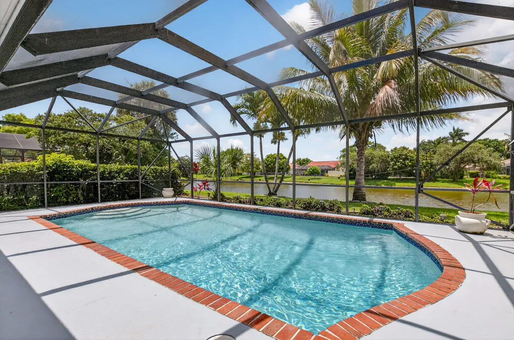 10305 Crosswind Road Boca Raton FL 33498