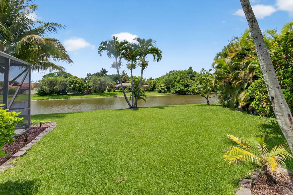 10305 Crosswind Road Boca Raton FL 33498
