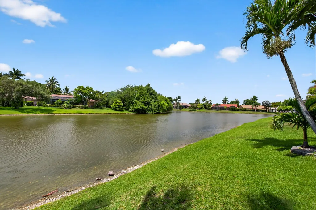 10305 Crosswind Road Boca Raton FL 33498