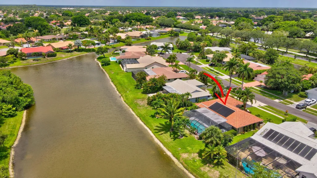 10305 Crosswind Road Boca Raton FL 33498