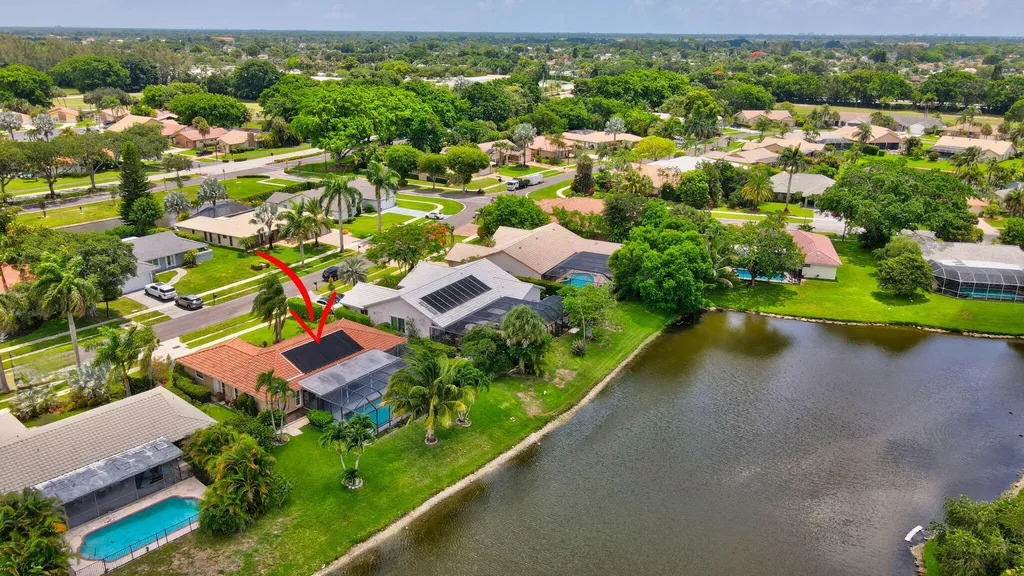 10305 Crosswind Road Boca Raton FL 33498