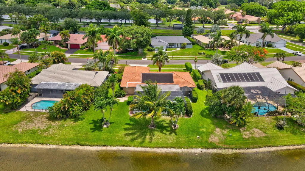 10305 Crosswind Road Boca Raton FL 33498