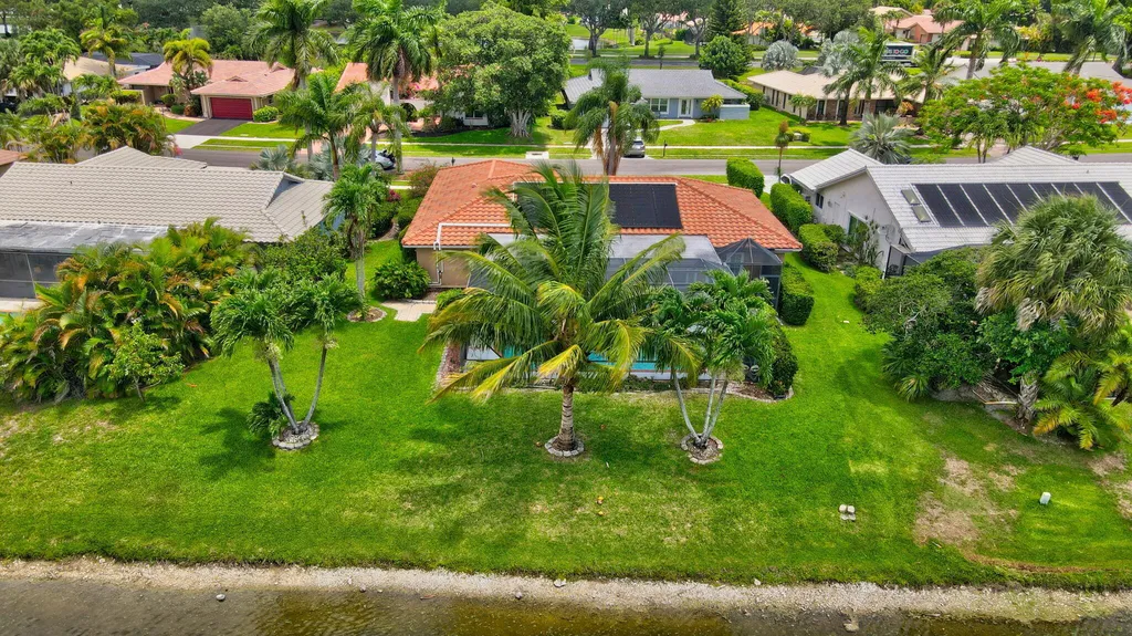 10305 Crosswind Road Boca Raton FL 33498