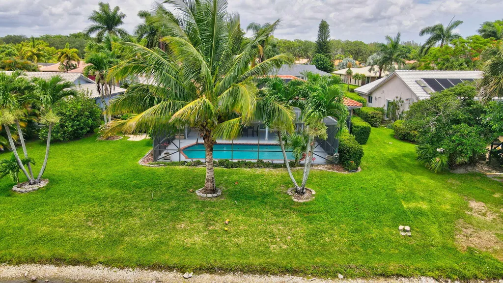 10305 Crosswind Road Boca Raton FL 33498