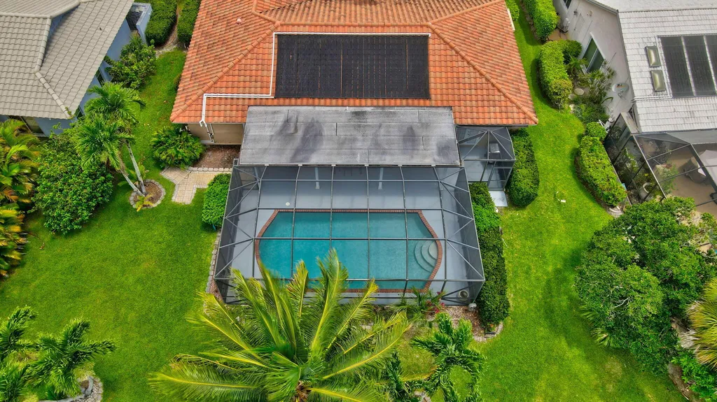 10305 Crosswind Road Boca Raton FL 33498