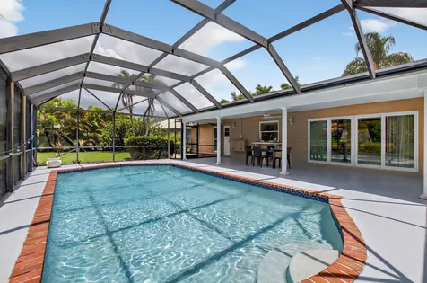10305 Crosswind Road Boca Raton FL 33498