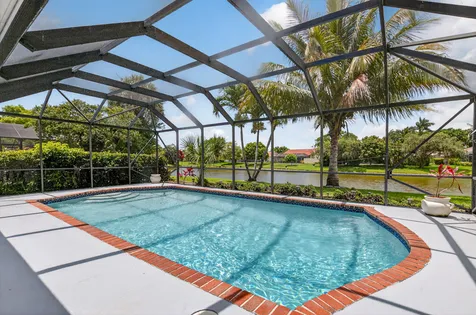 10305 Crosswind Road Boca Raton FL 33498