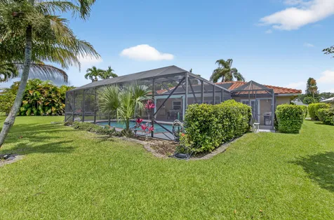 10305 Crosswind Road Boca Raton FL 33498