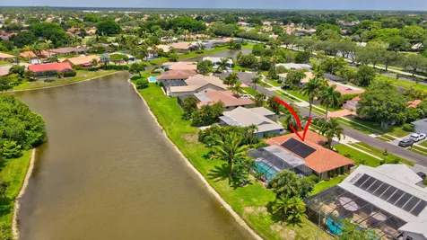 10305 Crosswind Road Boca Raton FL 33498
