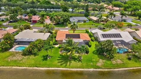 10305 Crosswind Road Boca Raton FL 33498