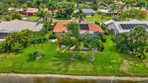10305 Crosswind Road Boca Raton FL 33498