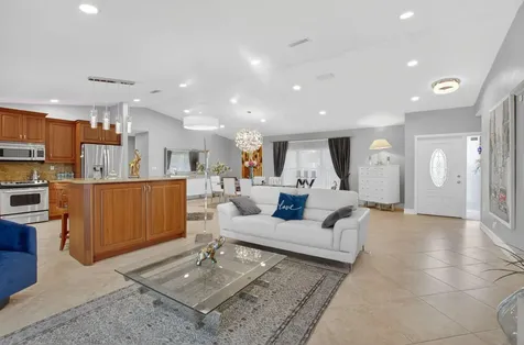 10305 Crosswind Road Boca Raton FL 33498