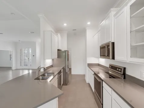 2545 Saint Lucia Circle Vero Beach FL 32967